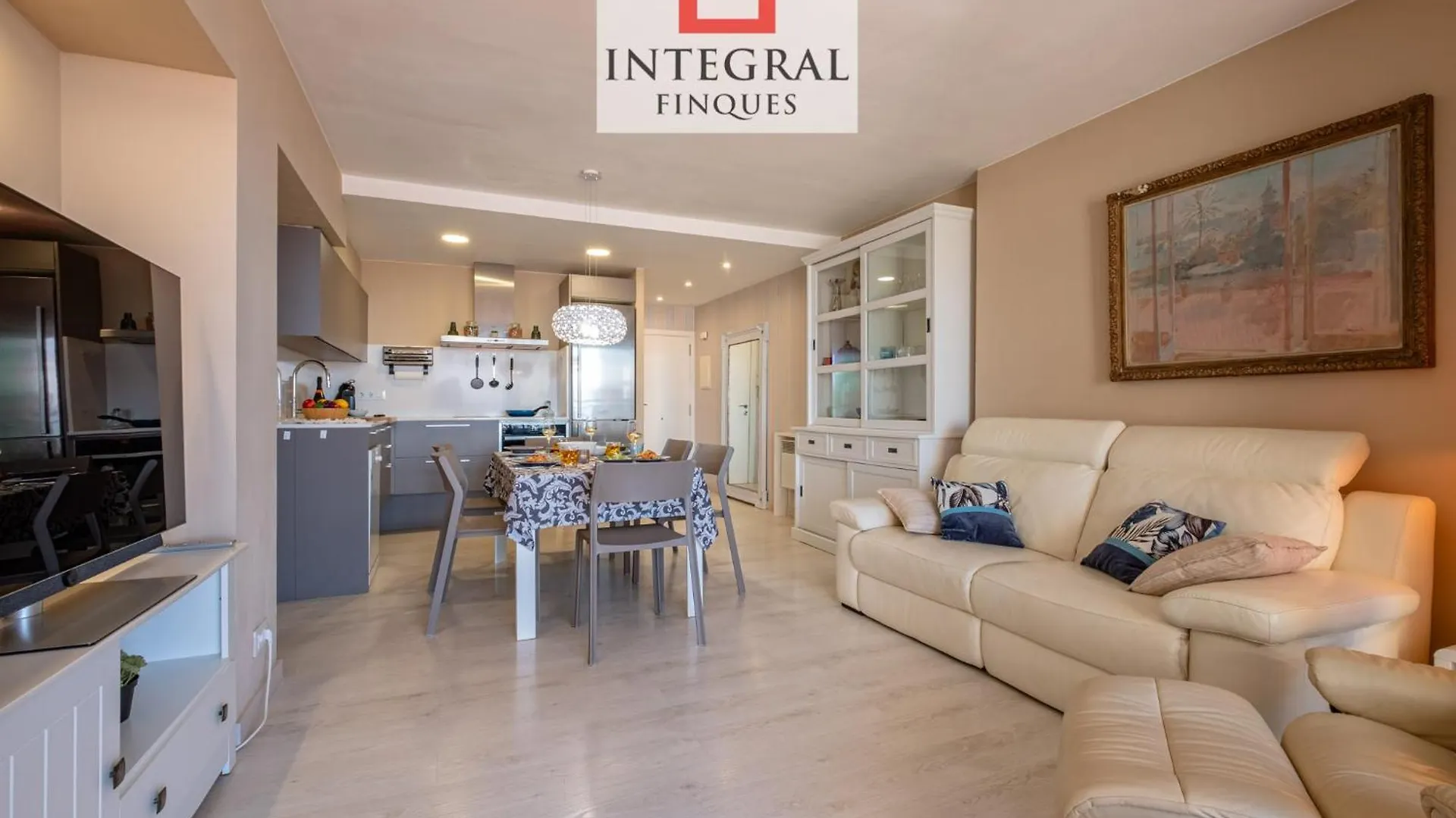 Apartment Aquavista Apartament Palamós
