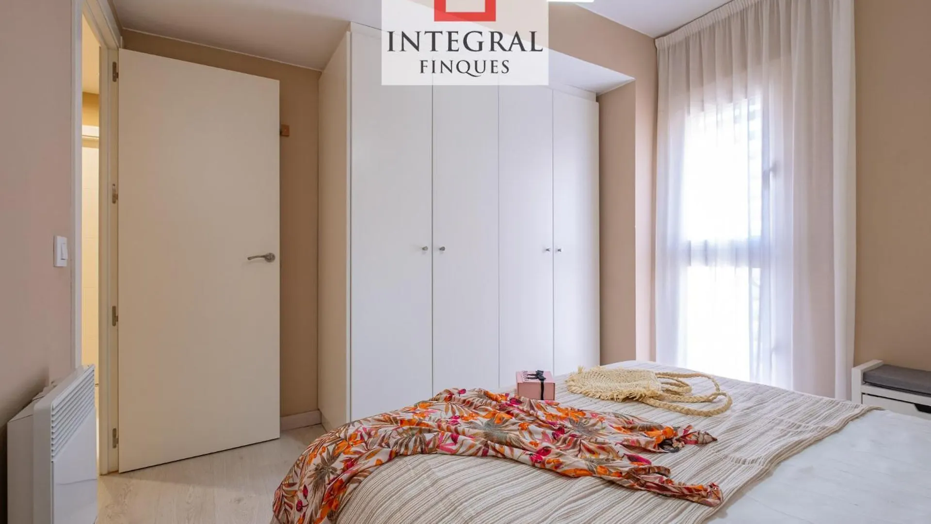 Aquavista Apartament Palamós Spanien