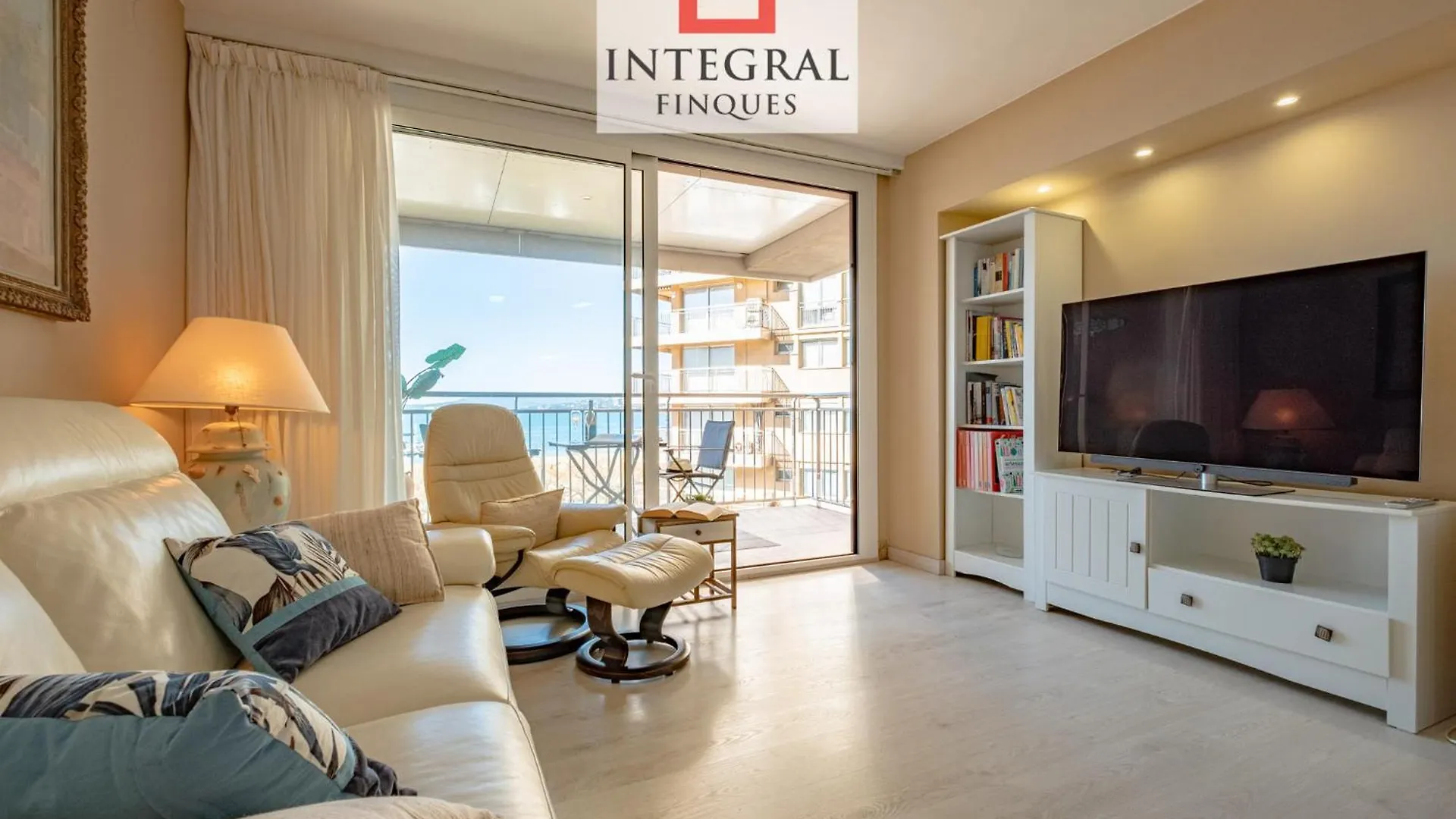 Apartment Aquavista Apartament Palamós Spanien