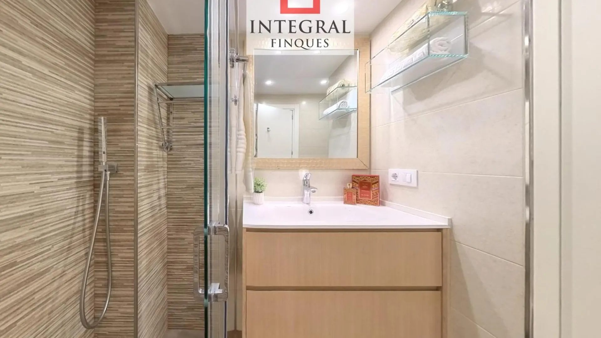 Aquavista Apartament Palamós