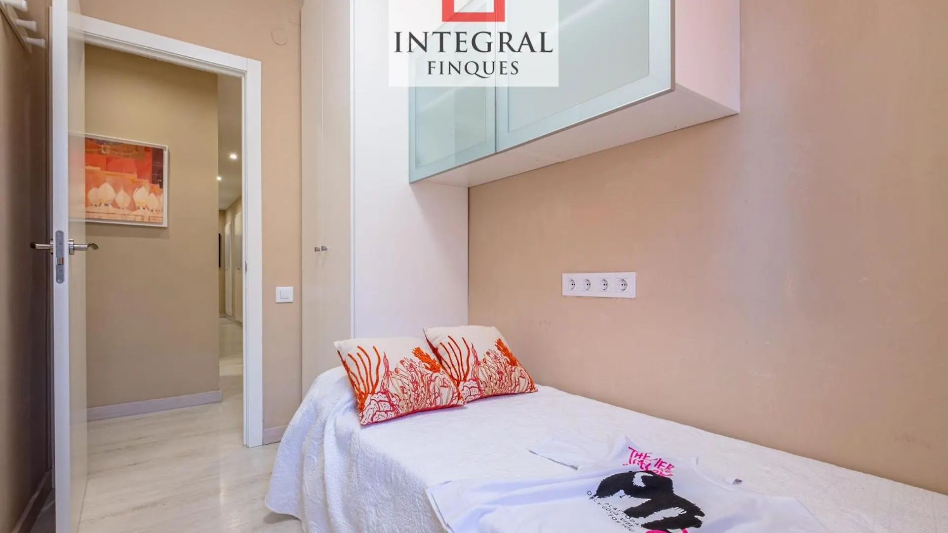 Aquavista Apartament Palamós