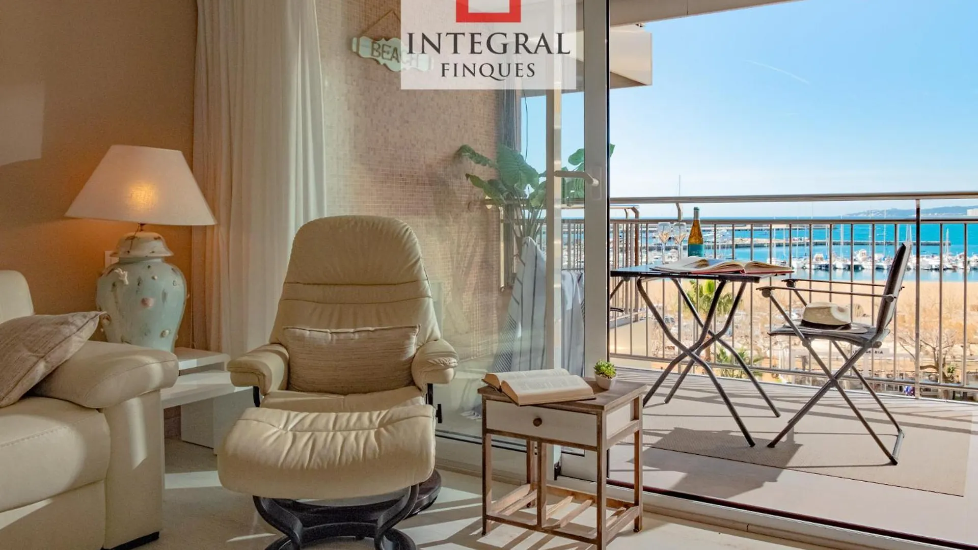 Aquavista Apartament Palamós